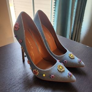 Shoe Republic women heels